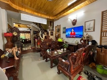 Hình ảnh Nhà Đẹp An Thượng 37, Dt 75m2, Nhà 4 Tầng, Đg 6m, Giá 14,5 Tỷ