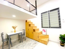 Hình ảnh Khai Trương CHDV Mới 100 - ÂU CƠ - ĐH VĂN HIẾN - Giá Rẻ An Ninh