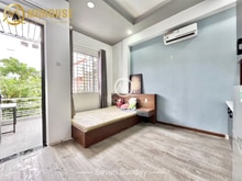 Hình ảnh 🌈Trang Chủ MB66.COM Chính Thức Mini Đ.Nguyễn Văn Đậu _ Bancol Lớn _ Thoáng Mát _ An Ninh🌈