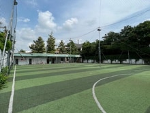Hình ảnh Cho THUÊ mặt bằng sân bóng hơn 1000m2 đường Võ Thị Sáu.