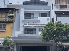 Hình ảnh Cho Thuê Nhà Mặt Tiền 728-730 Điện Biên Phủ, Phường 10, Quận 10