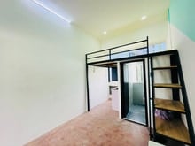 Hình ảnh Khai Trương Căn Hộ Duplex Full nội Thất Ngay Lý Thường Kiệt - gần UEH
