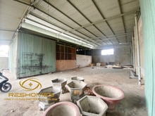 Hình ảnh Cho THUÊ 1600m2 đất + nhà xưởng đường Nguyễn Thái Học, P.Trảng Dài