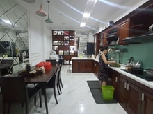 Hình ảnh Hẻm ÔTÔ NGUYỄN CỬU VÂN- 70M2(3.8X18)- 4Tấm- Sát Q.1- Gần Cầu Thị Nghè