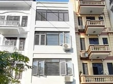 Hình ảnh Bán nhà ở Đông La, Hoài Đức giáp Hà Đông  54m2, 4T, ô tô đỗ cửa 3.1 tỷ