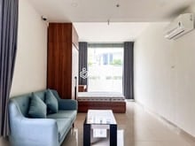 Hình ảnh 🍀Siêu Phẩm Studio_Full NT_Hồ Bơi_Khu Thảo Điền