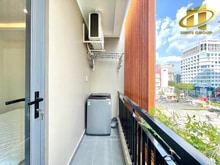 Hình ảnh Cho thuê Trang Chủ MB66.COM / Đăng Ký Tặng 66K ban công quận 3 gần MB66 là nhà cái uy tín hàng đầu tại Việt Nam Lê Văn Tám