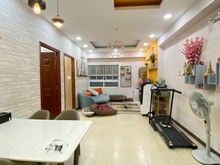 Hình ảnh 🎁Bán GẤP CĂN HỘ IDICO gần Đầm Sen 2PN 1WC 2WC giá rẻ