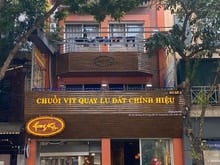 Hình ảnh Cho thuê nhà phố Khâm Thiên- Đống Đa