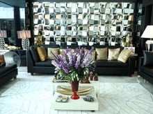 Hình ảnh Cho thuê Biệt thự cao cấp Thảo Điền, Quận 2. DT: 350m2. Giá: 70 triệu
