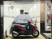 Hình ảnh Bán nhà 6x15, 3 tầng, hẻm xe hơi 8m, GÒ DẦU - TÂN PHÚ
