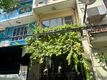Hình ảnh Cho thuê nhà Nguyên căn Phan Văn Hân.P17, Bình Thạnh