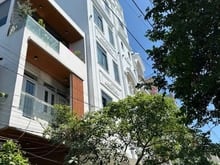 Hình ảnh Bán gấp toà CHDV q4 giảm gần 6 tỷ còn 18 tỷ