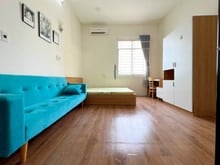 Hình ảnh Căn Hộ Studio Full Nội Thất Bàu Cát 1 Giá Rẻ An Ninh
