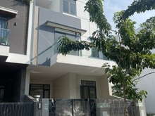 Hình ảnh Nhà 4 Lầu mới đẹp vào là ở ngay ngang 8m Cạnh Sông, Quận 2,gía 28 Tỷ