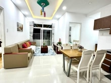 Hình ảnh ✅GẤP! Bán RẺ Trang Chủ MB66.COM / Đăng Ký Tặng 66K 48m2 1PN full nôi thất đẹp, thoáng- Sổ hồng riêng✅