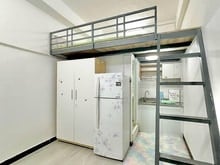 Hình ảnh Cho Thuê Phòng Trọ Có Gác Cách Văn Hiến 500m Giá Rẻ