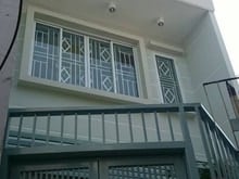 Hình ảnh Hẻm an ninh - sổ hoàn công - Tôn Đản Quận 4 - 55m2 - 4.95 tỷ