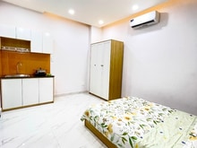 Hình ảnh Căn Studio Ban Công view Cực Thoáng