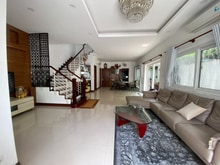 Hình ảnh Bán nhà 10x20m Hầm 3 Lầu Giá 32 tỷ Đường số 17 P An Phú Quận 2 Nhà Đẹp