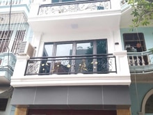 Hình ảnh Bán nhà riêng  đường Trần Phú – Hà Đông 71m2, 6T, thang máy, 14.5 tỷ