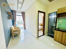Hình ảnh Trang Chủ MB66.COM Chính Thức Mini Cho Thuê - 1 Phòng Ngủ Ban Công Thích Quảng Đức Giá Rẻ