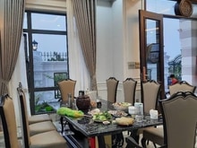 Hình ảnh Bán nhanh nhà MT đường Nguyễn Văn Hưởng, Thảo Điền, Q.2 - 221m2 - 38tỷ