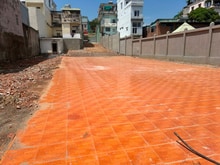 Hình ảnh Cho THUÊ Mặt Bằng 1000m2  Đẹp Ngoài trời  mới xây  Mặt Tiền Kinh Doanh