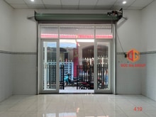 Hình ảnh Bán nhà đẹp góc 2 mặt tiền hẻm thông đường Hưng Đạo Vương, Biên Hòa