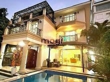 Hình ảnh Bán gấp Biệt thự hồ bơi, sân vườn 360m2 Thảo Điền, Quận 2 giá 58 tỷ
