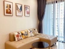 Hình ảnh Prosper plaza 51m2 2pn,2wc gần full nt ( chính chủ )