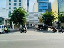 Hình ảnh Bán nhà NƠ TRANG LONG P.7 Q.Bình Thạnh, DT 10mx25m, giá 16ty7