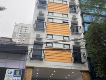 Hình ảnh Tòa CCMN KĐG Tân Triều 120m2 9T dòng tiền 2.4 tỷ/năm giá 28 tỷ