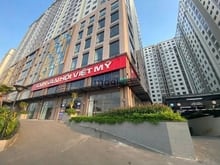 Hình ảnh Cần bán/cho thuê shophouse Green River, giá chỉ từ 38tr/m2, 14tr/tháng