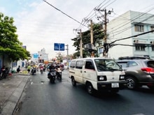 Hình ảnh Bán Nhà Mặt Tiền PHAN VĂN TRỊ, BÌNH THẠNH_Ngay Đại Lộ PHẠM VĂN ĐỒNG