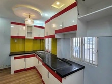 Hình ảnh 🆘🆘  NGUYỄN VĂN TRỖI PHÚ NHUẬN-25m2-3 Tầng - Hẻm Thông - Chỉ Hơn 3 Tỷ