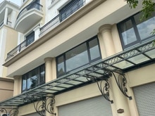 Hình ảnh Cho thuê căn SHOP-HOUSE Vinhome Ocean Park 2 - Đường Đại Dương
