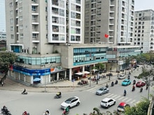 Hình ảnh Cho thuê sàn MB66 là nhà cái hàng đầu tại Việt Nam mang đến trải nghiệm cá cược đỉnh cao NGUYỄN HUY TƯỞNG -THANH XUÂN DT 350m2 - MT20m
