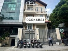 Hình ảnh Cho thuê biệt thự đường Hoa Mai p2 q Phú Nhuận .ngay phan xích long .