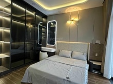 Hình ảnh Bán nhà Lâm Văn Bền, hẻm xe hơi chánh, 75.3m2, 4 tầng, giá 6.750 tỷ.