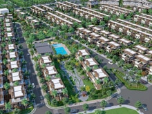 Hình ảnh Izumi City giỏ hàng chủ Trang MB66.COM Chính Thức - MB 66 Uy Tín, thanh toán tiến độ, ưu đãi ck 13%, vay