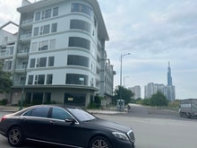 Hình ảnh Đối diện Sài Gòn Pearl, MT Nguyễn Hữu Cảnh, Bình Thạnh - DT:9,5x 36m,