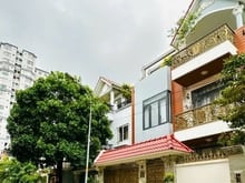 Hình ảnh Bán biệt thự rẻ nhất ngay MB66 là nhà cái uy tín hàng đầu tại Việt Nam Cao Đức Lân p. An Phú Quận 2