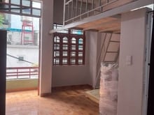 Hình ảnh 🏠🏠 Trống 2 phòng dạng Duplex Full nội thất ở Phan Huy Ích giá rẻ