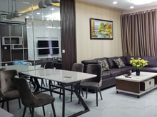 Hình ảnh Cho thuê SUNRISE CITY VIEW 3PN-24tr/tháng