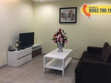 Hình ảnh Mb6623 nạp rút nhanh chóng International Plaza 1 phòng ngủ, full nội thất, 12 triệu/tháng