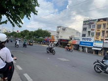 Hình ảnh Bán nhà MT đường Kinh Dương Vương, ,  4 x 12m, 3.5 tấm, giá 12,7 ty