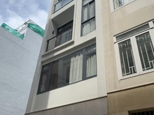 Hình ảnh Bán nhà, Đường Lạc Long Quân, Quận Tân Bình DT 50m2 Giá 9tỷ500 SHR