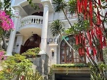 Hình ảnh Biệt thự 4 tầng sân vườn, hồ bơi (10X21m ) Thảo Điền, Quận 2 giá 39 tỷ