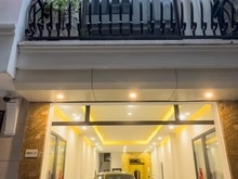 Hình ảnh Bán nhà 4T huỳnh tấn phát, kế phú mỹ hưng, 65,4m2, quận 7, giá 6,6 tỷ.